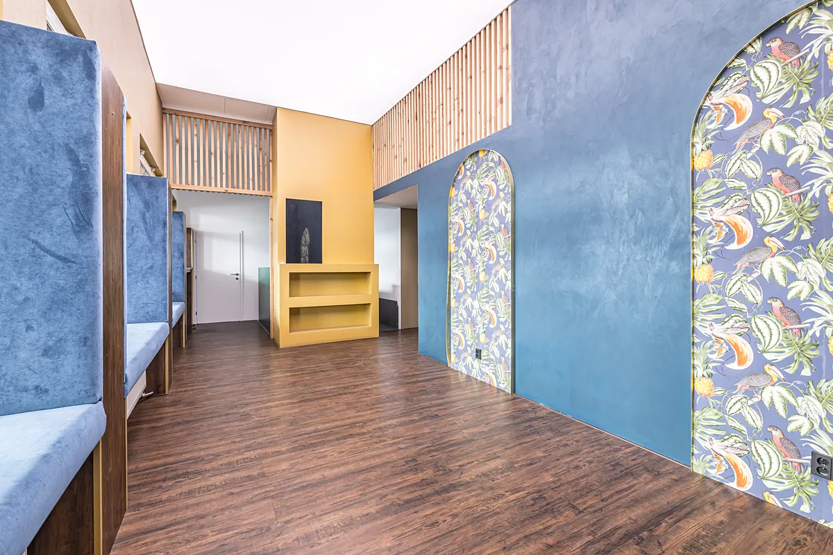 Prodej obchodního prostoru 98 m²